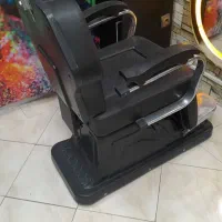 صندلی آرایشگاه