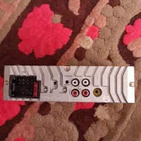 ظبط پانتک استفاده نشده،بلوتوث کنترل دار|قطعات یدکی و لوازم جانبی|رشت, دباغیان|دیوار