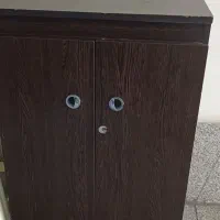 جاکفشی|جاکفشی، کمد، دراور|تهران, تسلیحات|دیوار