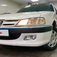 پژوپارس سال|خودرو سواری و وانت|مراغه, |دیوار