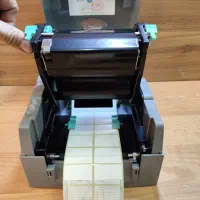 لیبل پرینتر Godex مدل EZ1100 استوک|پرینتر، اسکنر، کپی، فکس|سمنان, |دیوار