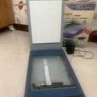 اسکنر جنیوس