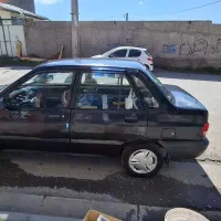 پراید دوگانه کارخانه