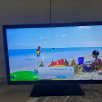 تلوزیون ال ای دی  ۴۰ اینچ سامسونگ