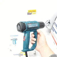 سشوار صنعتی دیمردار استرانگ (گارانتی) با تنظیم دما|ابزارآلات|شهرکرد, |دیوار