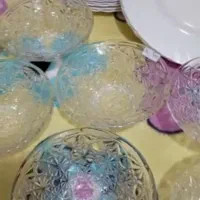 ظرف آشپز خانه به فروش می‌رسد