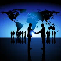 ترید با سرمایه شما و پاس کردن پراپ