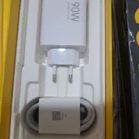 فروش گوشی نو pocox7pro حافظه 256و رم 8گیگ|موبایل|تهران, سبلان (لشگر)|دیوار