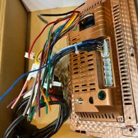 مانیتور ماشین|قطعات یدکی و لوازم جانبی|بم, |دیوار