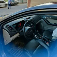 کیا سراتو مونتاژ اتوماتیک آپشنال 2000cc، مدل ۱۳۹۷|خودرو سواری و وانت|تهران, ایران|دیوار