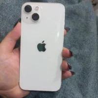 ایفون ۱۳ نرمال ۱۲۸ ch در حد بدون نقطه