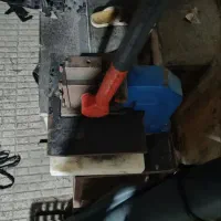 دستگاه پرس دستی اهرمی