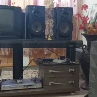 باندوسی دی|تلویزیون و پروژکتور|شیروان (خراسان), |دیوار