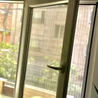 درب و پنجره دوجداره/upvc|مصالح و تجهیزات ساختمان|اسلام‌شهر, شهرک واوان|دیوار