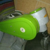 فروش خمیر کن ۱۵ کیلویی و تنور گازی|فروشگاه و مغازه|قشم, |دیوار