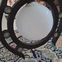 لوستر ساده ونو