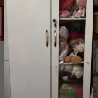 سرویس خواب کمد بچه|تخت و سرویس خواب|باغستان, |دیوار