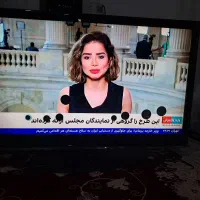 تلوزیون ال سی دی
