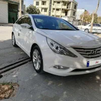 سوناتا yfمدل 2013