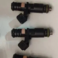 سوزن فابریک و پمپ بنزین پراید