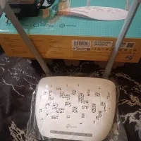 مودم tplink td-w8961N|مودم و تجهیزات شبکه|شیراز, پودنک|دیوار