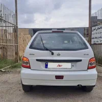 پراید۱۱۱ مدل ۹۲|خودرو سواری و وانت|رشت, پاره بیجار|دیوار