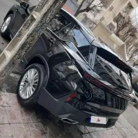 هایما s8توربوجی دی آی|خودرو سواری و وانت|گرگان, |دیوار