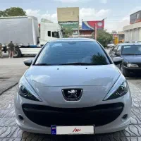 207پانا ۴۰۳