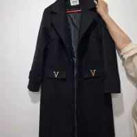 پالتو فوتر جنس درجه یک