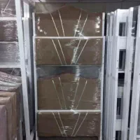 تخت خواب دو طبقه حاجی پور(تختخواب۲دوطبقه)تشک تندیس|تخت و سرویس خواب|مشهد, حسینآباد|دیوار