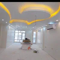 کلیه نقاشی ساختمان روغنی .اکرولیک .پلاستیکی ..|خدمات پیشه و مهارت|ماهدشت, |دیوار