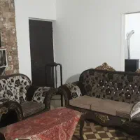 آپارتمان در محیطی آرام و بدون سر و صدا