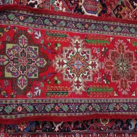 کناره ۳در۱ هریس