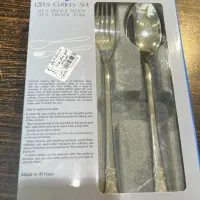 قاشق چنگال اصلی یونیک