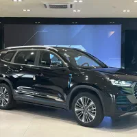 تیگو ۸ پرو ای پلاس نیو فیس (هیبرید) صفر ۱۴۰۳ مشکی|خودرو سواری و وانت|تهران, فرحزاد|دیوار