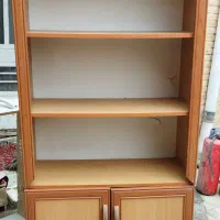 کتابخانه یا فایل اداری|مبلمان اداری|بندر ماهشهر, |دیوار