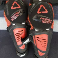 زانوبند اصلی لیت موتورسواری