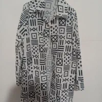 سرخابی مانتو