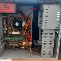 کیس NEXT سالم