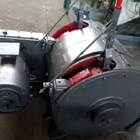 وینچ معدنی|ماشینآلات صنعتی|شاهرود, |دیوار