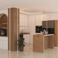 کابینت با اقساط 6تا8 (جشنواره پاییزه)|مصالح و تجهیزات ساختمان|قم, پردیسان|دیوار