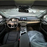 فیدلیتی الیت ۷ نفره مدل ۱۴۰۴|خودرو سواری و وانت|تبریز, |دیوار