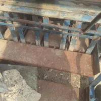 بلوک سازی|ماشینآلات صنعتی|مهران (ایلام), |دیوار