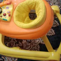 روروئک دوکاره چیکو و واکر