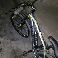 دوچرخه طرح marlin 27.5|دوچرخه، اسکیت، اسکوتر|تبریز, |دیوار