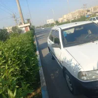 پراید ۹۱ دوگانه|خودرو سواری و وانت|اهواز, اهواز|دیوار