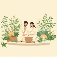 بهبود سلامت عمومی با طب سنتی