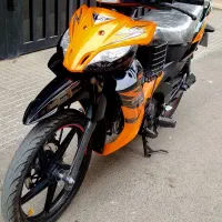 TVS 1400 (شرکت نیروموتور )