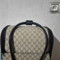 کیف مژه وپنس  کاشت مژه حرفه ای نو