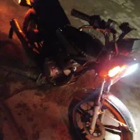 متر 200|موتورسیکلت|رومشکان, |دیوار